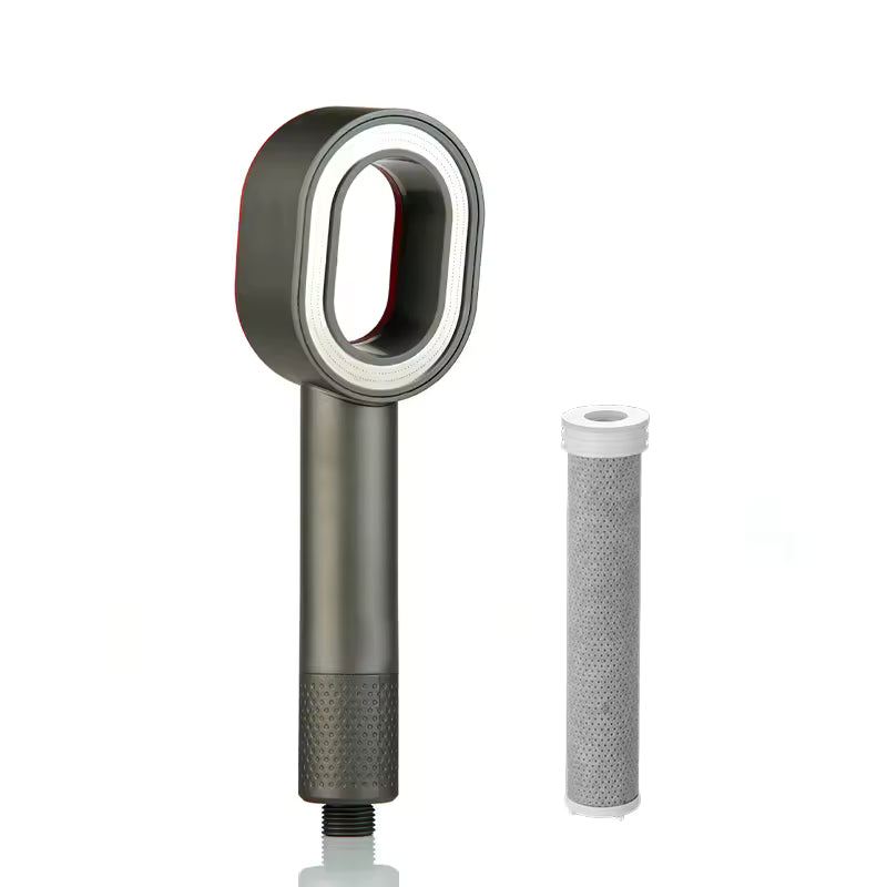 Pommeau de Douche Filtrant