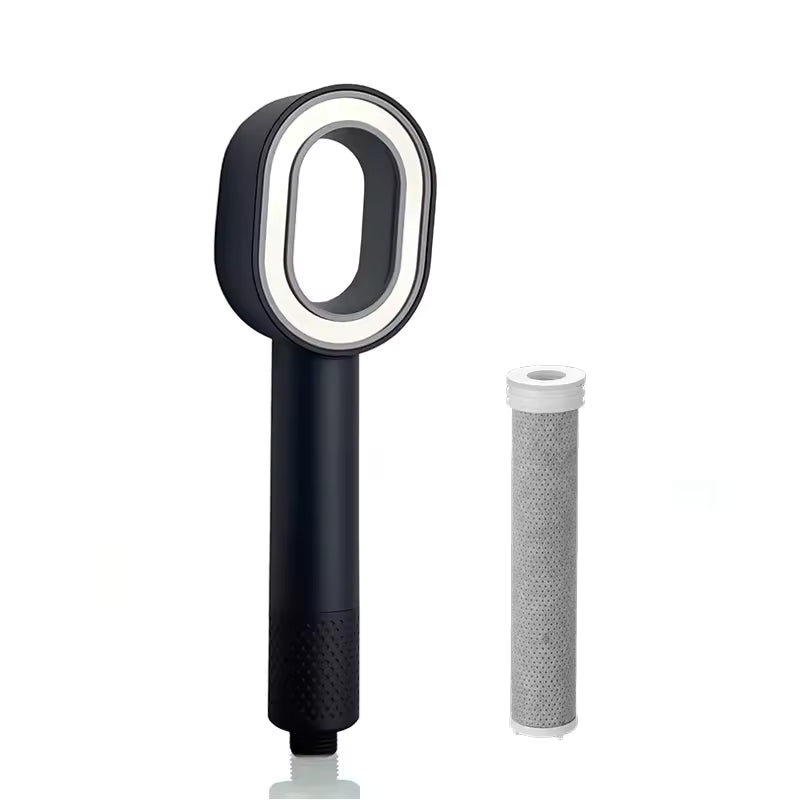 Pommeau de Douche Filtrant